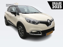 Renault Captur - 0.9 TCe Dynamique / TREKHAAK / NAVIGATIE / LICHTMETALEN VELGEN / Zuidoost Reservatie info