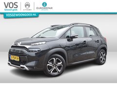 Citroën C3 Aircross - PureTech 110 Feel Trekhaak | Airco | Navi Apple carplay | Parkeerhulp | Stoelverwarming |