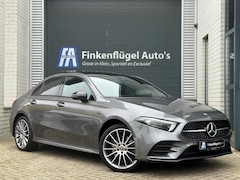 Mercedes-Benz A-klasse - A250 e AMG-line BTW |Pano |Burmester |Sfeer |Camera |