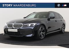 BMW 3-serie Touring - 318i M Sport Automaat / Panoramadak / Sportstoelen / M Sportonderstel / Cruise Control / L