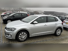 Volkswagen Polo - 1.0 TSI Comfortline Automaat