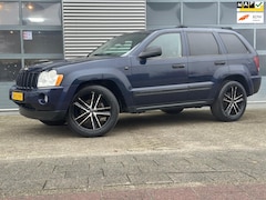 Jeep Grand Cherokee - 3.7 V6 Laredo | CRUISECCR | Airco | Electr. stoelen