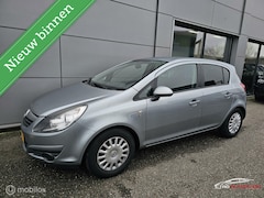 Opel Corsa - 1.4-16V 2010 Airco/Elektrische ramen/Centrale deurvergrendeling