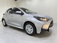 Toyota Yaris - 1.5 Hybrid Dynamic Clima/Navi