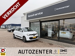 Renault Twingo - 1.0 SCe Expression | cruise control | airco | navigatie | tijdelijk gratis Top Afleverpakk