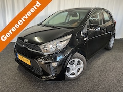 Kia Picanto - 1.0 DPi ComfortLine AIRCO/CRUISE/DAB/ELEK.RAMEN