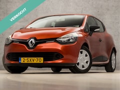 Renault Clio - 0.9 TCe Authentique (BLUETOOTH, NAP, PARKEERSENSOREN, SPORTSTOELEN, CRUISE, ARMSTEUN, NIEU