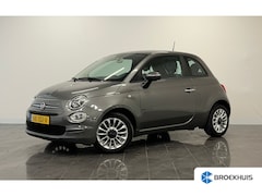 Fiat 500 - 0.9 TwinAir Turbo Popstar