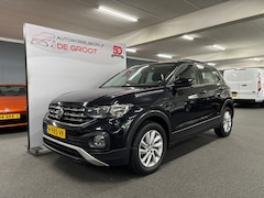 Volkswagen T-Cross - 1.0 TSI Life