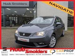 Seat Ibiza ST - 1.2 TSI Style