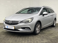 Opel Astra Sports Tourer - 1.0 Turbo Online Edition | Airco | Cruise | Navi | Pdc V&A | Trekhaak | Clima |