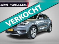 Volvo XC40 - 2.0 T5 AWD Momentum TREKHAAK | 1STE EIG | 360° CAMERA