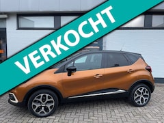 Renault Captur - 1.2 TCe Intens