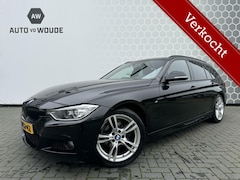 BMW 3-serie Touring - 316i M Sport Edition High Executive