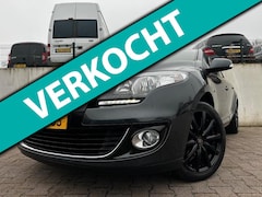 Renault Mégane - 1.2 TCe Collection/NAVI/CLIMA/PDC/DEALER ONDERHOUDEN/NAP/NIEUWE APK AFLEVERING/