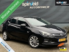 Opel Astra - 1.0 Business+ BJ`16 NAP NL Navi Cruise LED BTW AUTO