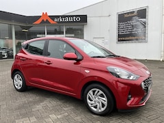 Hyundai i10 - 1.0 Select Bluetooth Stoelverw. Cruise Parkeersensoren