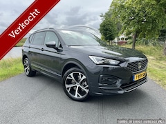 Seat Tarraco - 1.4 TSI e-Hybrid PHEV FR |Carplay|Camera|Trekh