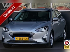 Ford Focus Wagon - 1.0 EcoBoost Trend Edition Business, trekh