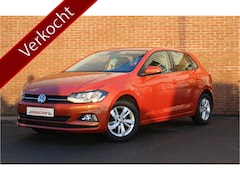 Volkswagen Polo - 1.0 TSI Comfortline 95PK |ADAPTIVE CRUISE|PARKEERSENSOREN V+A|APPLE CARPLAY|DAB|