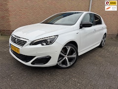 Peugeot 308 - 1.6 e-THP GT 205