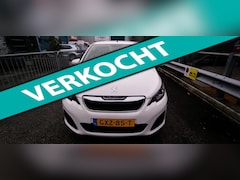 Peugeot 108 - 1.0/Airco/Camera/Nw APK/Garantie/naviradio, 27000Kilometr