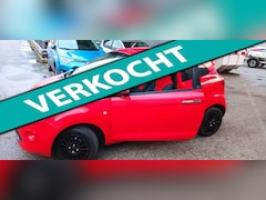 Ford Ka - 1.0/Airco//Nw APK/Garantie, 2012/66000, Kilomter