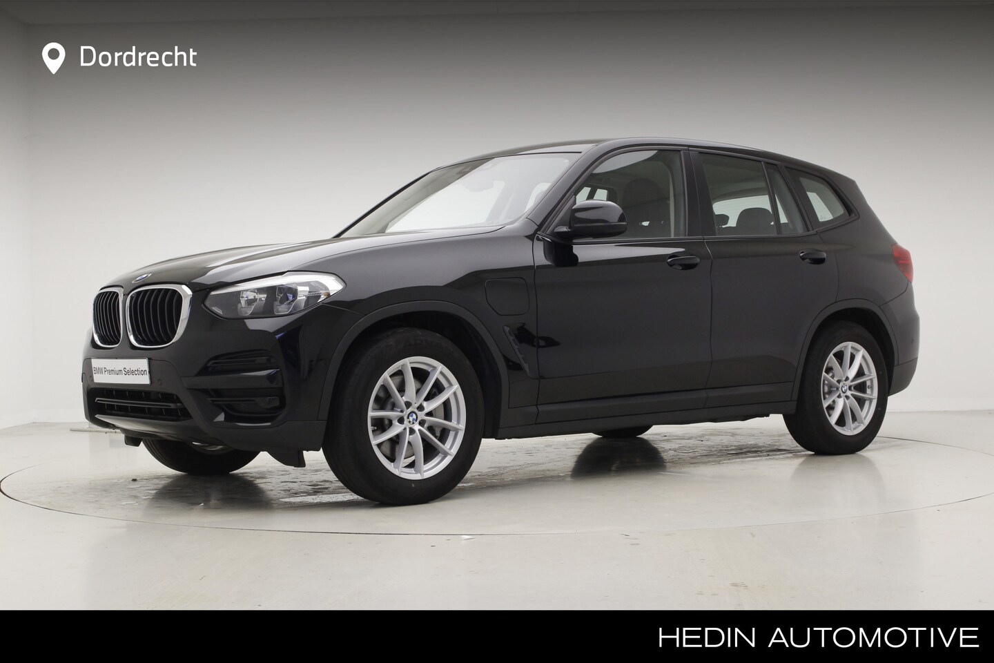 BMW X3 - xDrive30e | Trekhaak | Verwarmd stuur | Hifi | Camera - AutoWereld.nl