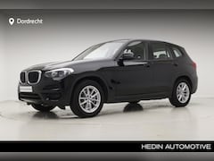 BMW X3 - xDrive30e | Trekhaak | Verwarmd stuur | Hifi | Camera