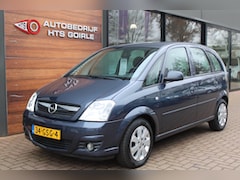 Opel Meriva - 1.6-16V Temptation