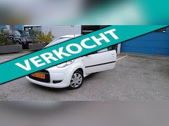 Citroën C1 - 1.0/Airco/Elek Pakket/Nw APK/Garantie, 108000Kilometr