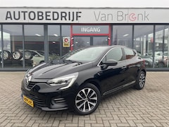 Renault Clio - 1.0 TCe Intens | Camera | PDC | Groot display | Carplay