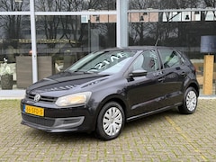 Volkswagen Polo - 1.6 TDI BlueMotion Trendline Nap