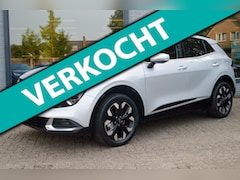 Kia Sportage - 1.6 T-GDi Plug-in Hybrid AWD DynamicPlusLine | PHEV |Panoramadak