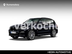 BMW X3 - xDrive30e | M-Sport | High Exe | 20'' | Panorama | Elek. Trekhaak