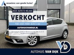 Seat Leon - 1.0 EcoTSI Style Business Intense NIEUWJAARSDEAL