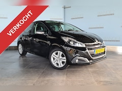 Peugeot 208 - Active 1.2 PureTech 82*Remhulp*Airco*Cruise Control