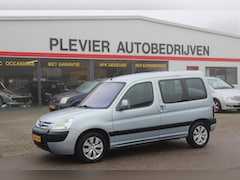 Peugeot Partner MPV - 1.6 16V COMBI AIRCO 2x Schuifdeur