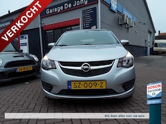 Opel Karl - 1.0 ecoFLEX 75pk Edition / Trekhaak