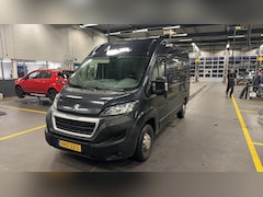 Peugeot Boxer - 330 2.2 BlueHDi 120 L2H2 Premium AIRCONDITIONING | Cruise Controle | Laadruimte betimmerin