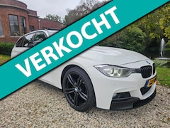 BMW 3-serie Touring - 320i M Sport Edition High Executive M-sport