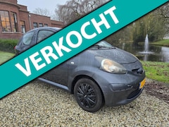 Toyota Aygo - 1.0-12V *apk:01-2026