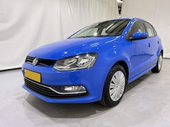 Volkswagen Polo - HB 1.4 TDI Comfort Navi/AC