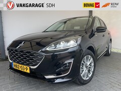 Ford Kuga - 2.5 PHEV Vignale|Trekhaak|Winter Pakket|Vol Opties