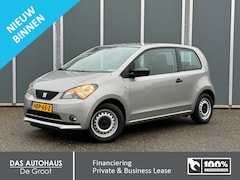 Seat Mii - 1.0 MPI 60pk Reference | Airco