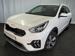 Kia Niro - 1.6 GDi PHEV DynamicLine 1E EIGN/ECC/APPLE/CAMERA/STOELVERW