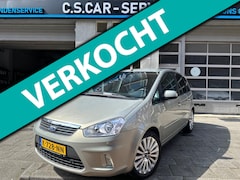 Ford C-Max - 2.0-16V Titanium Airco | Cruise | PDC