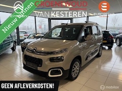 Citroën Berlingo - combi 1.2 PureTech Shine