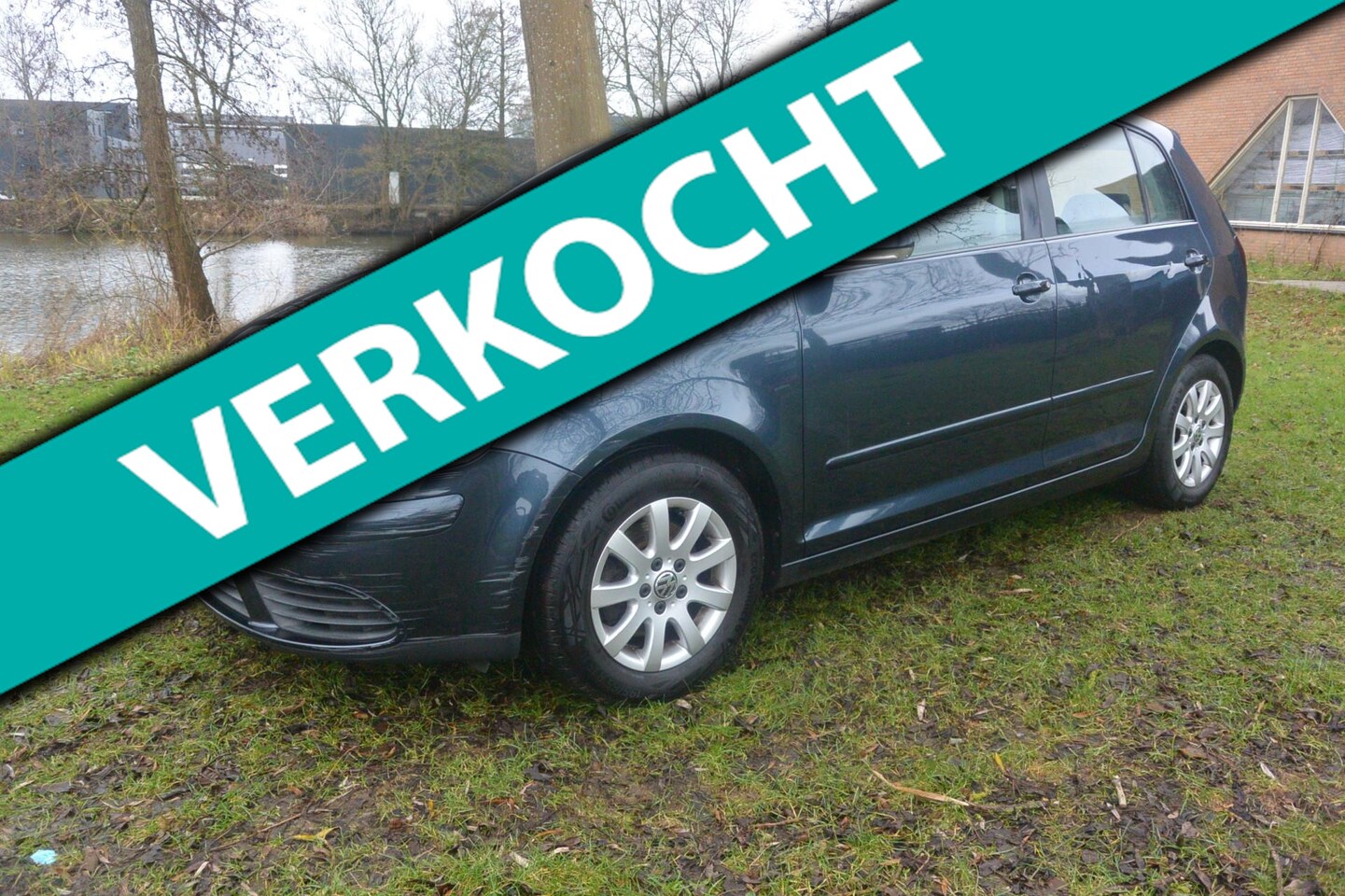 Volkswagen Golf Plus - 1.4 TSI Comfortline*airco*cruise*1ste eigenaar - AutoWereld.nl