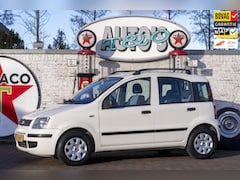 Fiat Panda - 1.2 Edizione Cool 65.800 km + NAP NL-auto